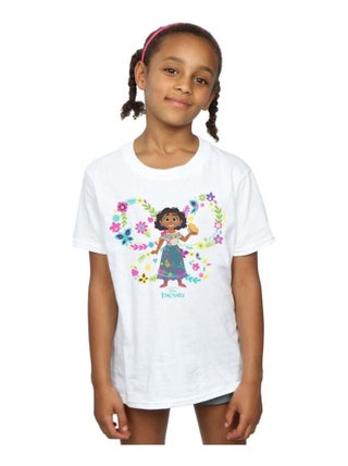 Disney - T-shirt ENCANTO