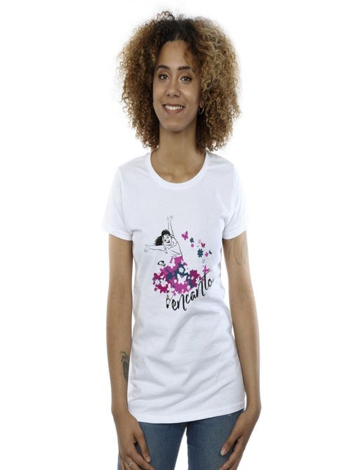 Disney - T-shirt ENCANTO - Kiabi