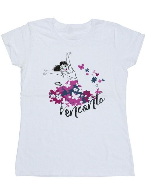 Disney - T-shirt ENCANTO - Kiabi