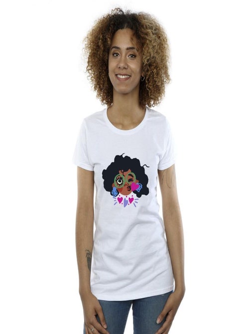 Disney - T-shirt ENCANTO - Kiabi