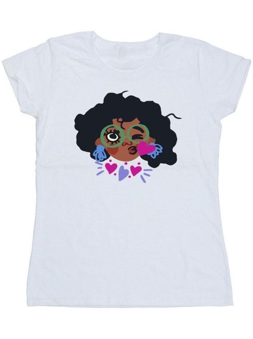 Disney - T-shirt ENCANTO - Kiabi Disney - T-shirt ENCANTO - Kiabi