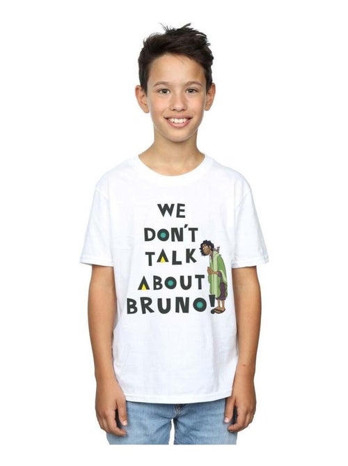 Disney - T-shirt ENCANTO - Kiabi