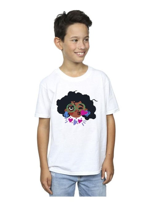 Disney - T-shirt ENCANTO - Kiabi