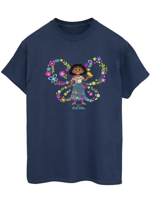 Disney - T-shirt ENCANTO - Kiabi Disney - T-shirt ENCANTO - Kiabi