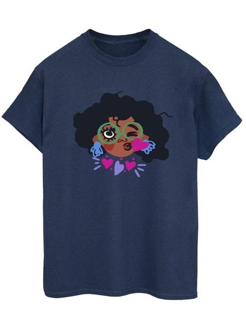 Disney - T-shirt ENCANTO - Kiabi Disney - T-shirt ENCANTO - Kiabi
