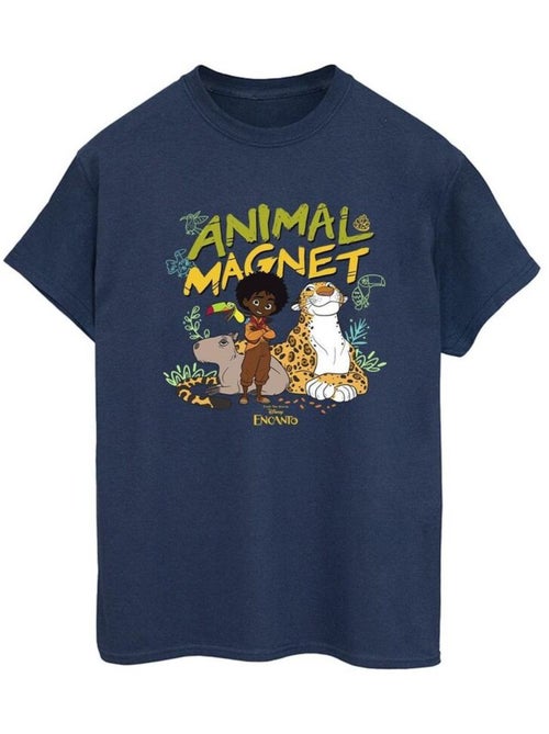 Disney - T-shirt ENCANTO - Kiabi Disney - T-shirt ENCANTO - Kiabi