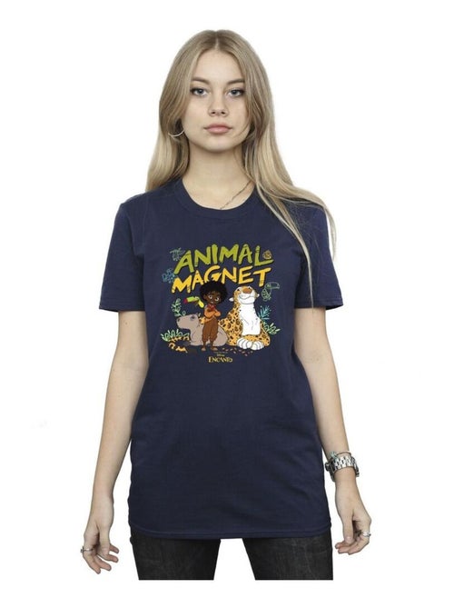 Disney - T-shirt ENCANTO - Kiabi Disney - T-shirt ENCANTO - Kiabi