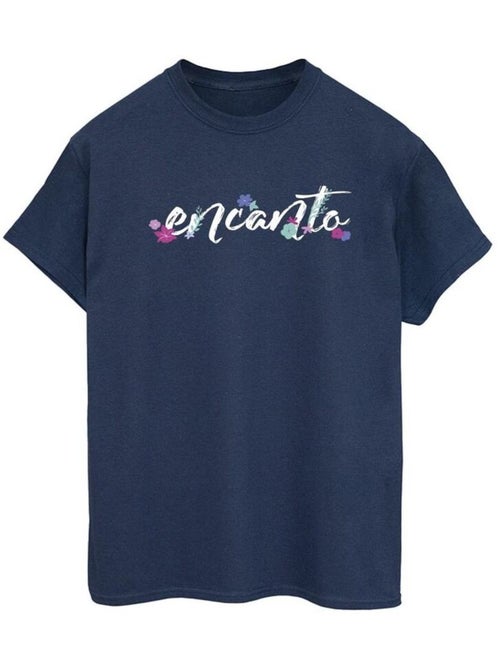 Disney - T-shirt ENCANTO - Kiabi Disney - T-shirt ENCANTO - Kiabi