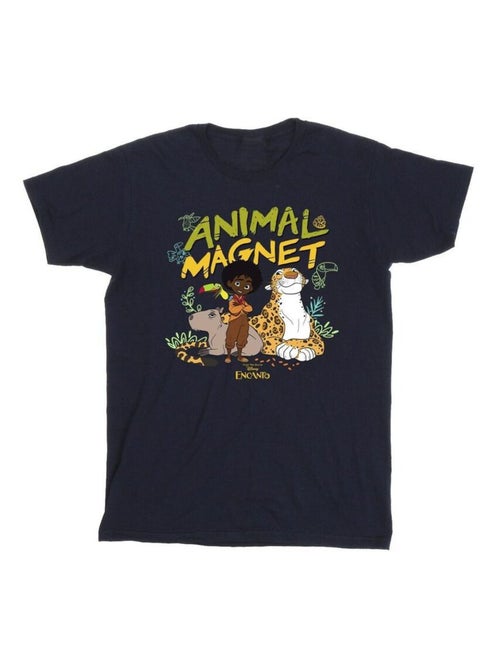 Disney - T-shirt ENCANTO - Kiabi