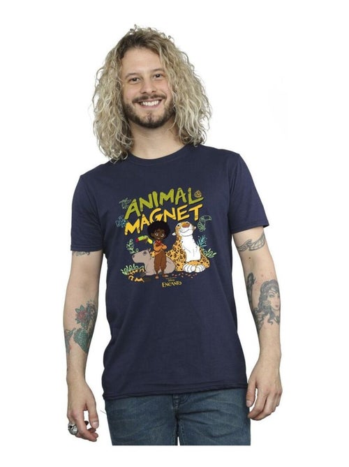 Disney - T-shirt ENCANTO - Kiabi