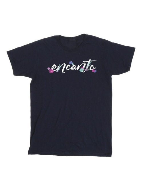 Disney - T-shirt ENCANTO - Kiabi