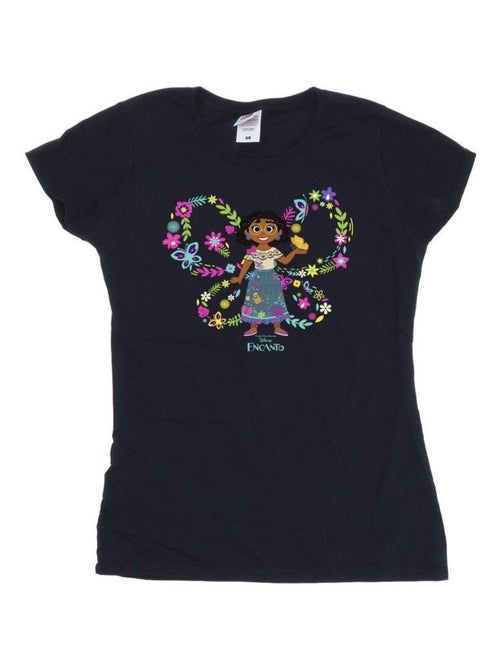 Disney - T-shirt ENCANTO - Kiabi Disney - T-shirt ENCANTO - Kiabi