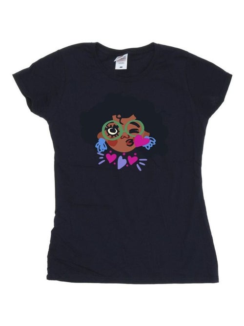 Disney - T-shirt ENCANTO - Kiabi Disney - T-shirt ENCANTO - Kiabi