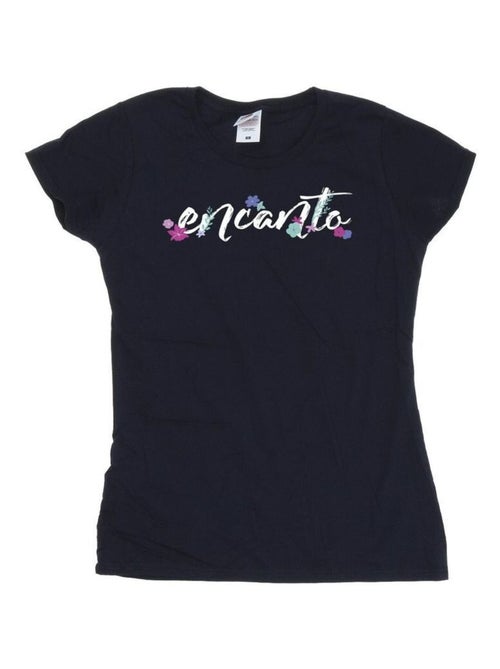 Disney - T-shirt ENCANTO - Kiabi Disney - T-shirt ENCANTO - Kiabi