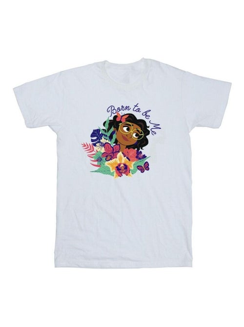 Disney - T-shirt ENCANTO BORN TO BE ME - Kiabi Disney - T-shirt ENCANTO BORN TO BE ME - Kiabi