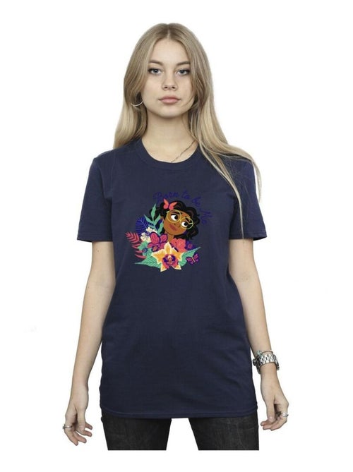 Disney - T-shirt ENCANTO BORN TO BE ME - Kiabi Disney - T-shirt ENCANTO BORN TO BE ME - Kiabi