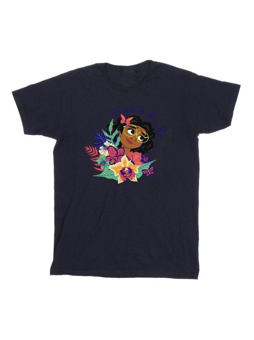 Disney - T-shirt ENCANTO BORN TO BE ME - Kiabi