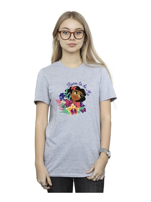 Disney - T-shirt ENCANTO BORN TO BE ME - Kiabi Disney - T-shirt ENCANTO BORN TO BE ME - Kiabi