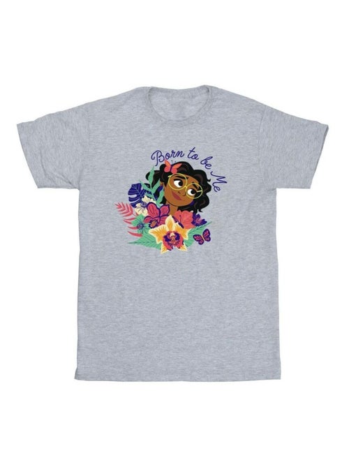 Disney - T-shirt ENCANTO BORN TO BE ME - Kiabi Disney - T-shirt ENCANTO BORN TO BE ME - Kiabi