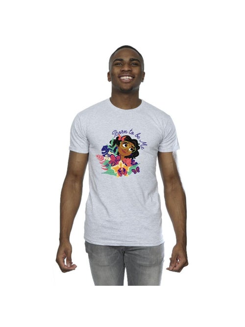 Disney - T-shirt ENCANTO BORN TO BE ME - Kiabi Disney - T-shirt ENCANTO BORN TO BE ME - Kiabi