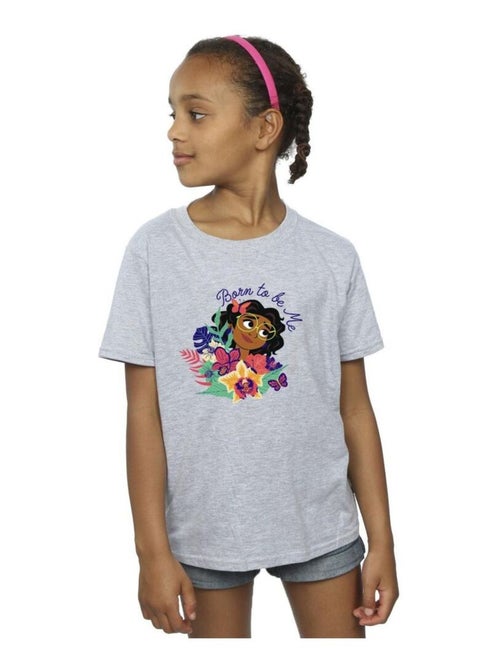 Disney - T-shirt ENCANTO BORN TO BE ME - Kiabi