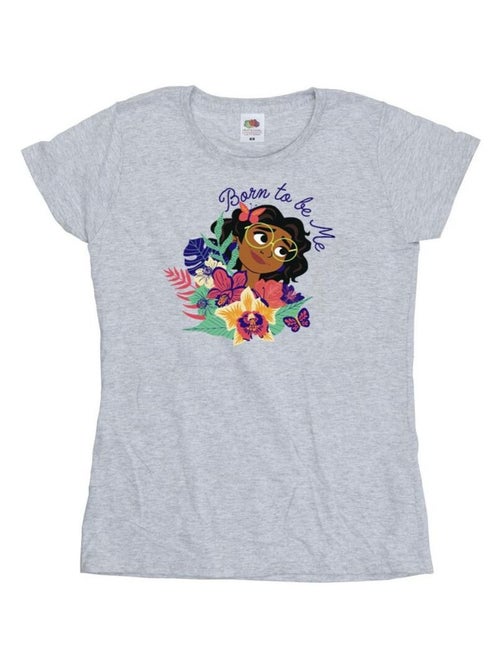 Disney - T-shirt ENCANTO BORN TO BE ME - Kiabi