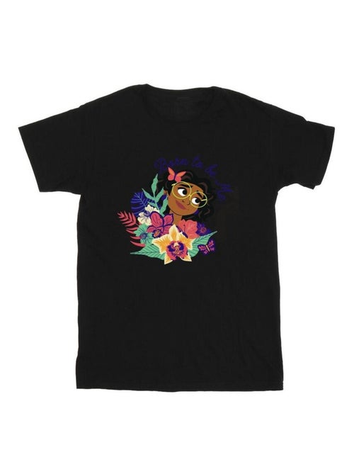 Disney - T-shirt ENCANTO BORN TO BE ME - Kiabi Disney - T-shirt ENCANTO BORN TO BE ME - Kiabi