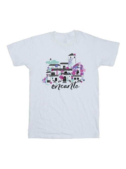 Disney - T-shirt ENCANTO CASITA - Kiabi