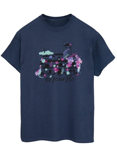 Disney - T-shirt ENCANTO CASITA - Kiabi Disney - T-shirt ENCANTO CASITA - Kiabi