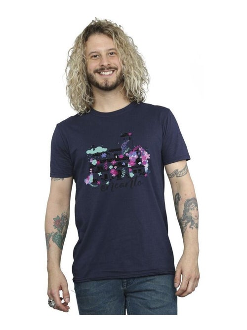 Disney - T-shirt ENCANTO CASITA - Kiabi