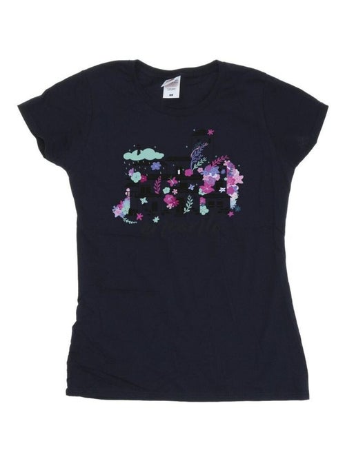 Disney - T-shirt ENCANTO CASITA - Kiabi Disney - T-shirt ENCANTO CASITA - Kiabi