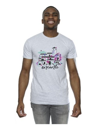 Disney - T-shirt ENCANTO CASITA