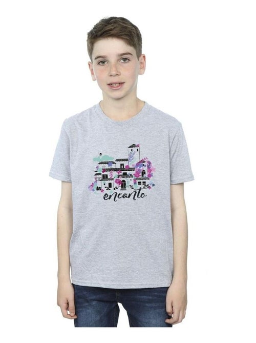 Disney - T-shirt ENCANTO CASITA - Kiabi