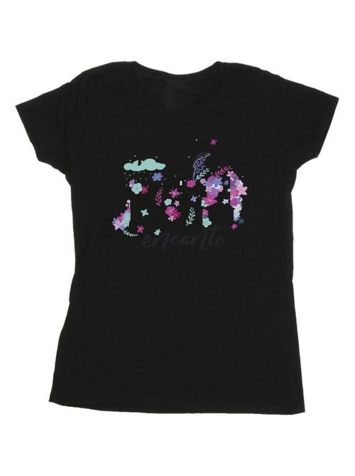 Disney - T-shirt ENCANTO CASITA - Kiabi Disney - T-shirt ENCANTO CASITA - Kiabi