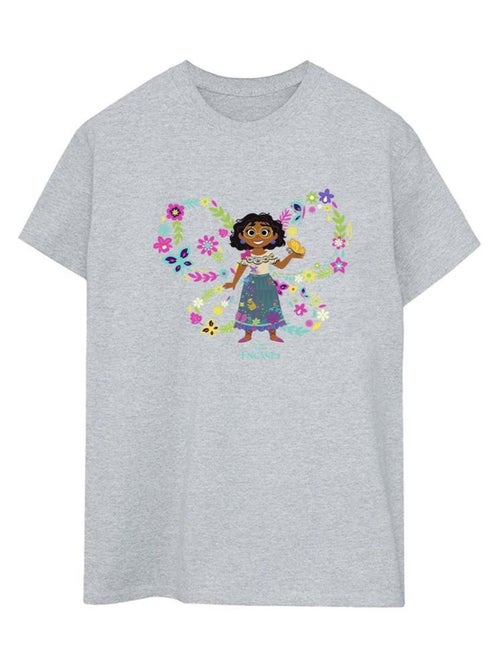 Disney - T-shirt ENCANTO - Kiabi