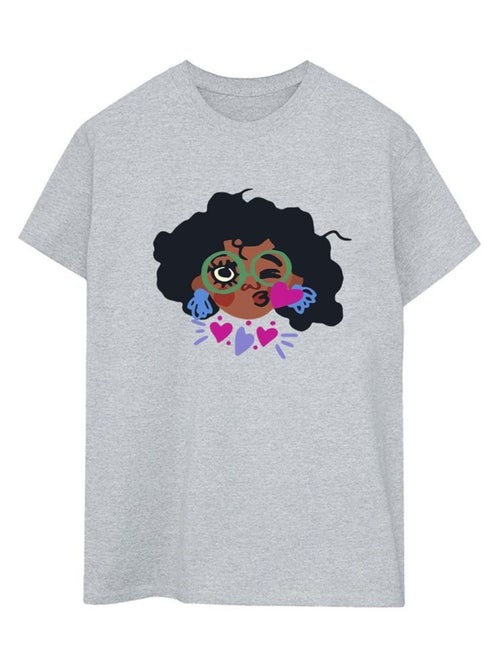 Disney - T-shirt ENCANTO - Kiabi