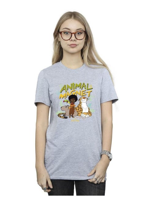 Disney - T-shirt ENCANTO - Kiabi Disney - T-shirt ENCANTO - Kiabi