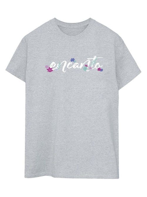 Disney - T-shirt ENCANTO - Kiabi