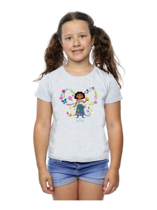 Disney - T-shirt ENCANTO - Kiabi