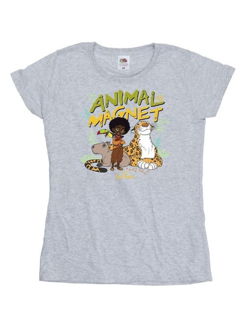 Disney - T-shirt ENCANTO - Kiabi