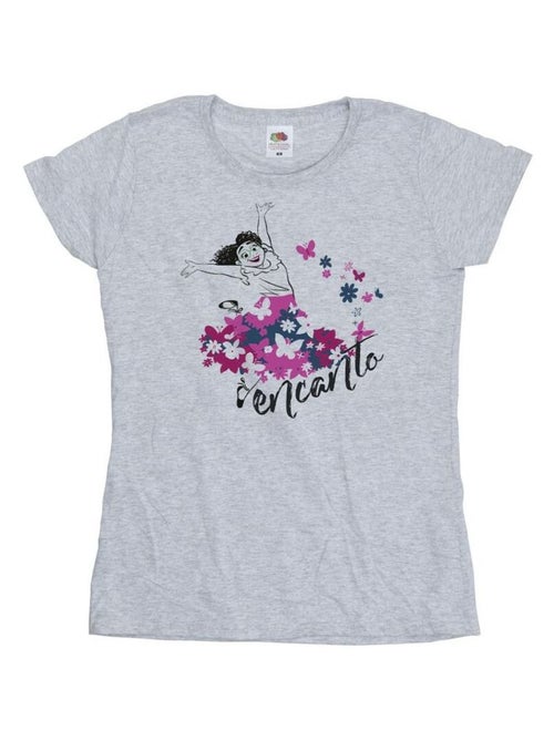 Disney - T-shirt ENCANTO - Kiabi