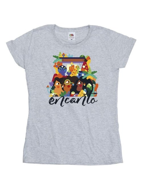 Disney - T-shirt ENCANTO - Kiabi