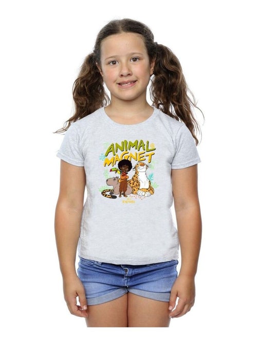Disney - T-shirt ENCANTO - Kiabi