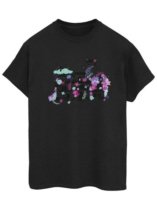 Disney - T-shirt Encanto, la fantastique famille Madrigal CASITA - Kiabi Disney - T-shirt Encanto, la fantastique famille Madrigal CASITA - Kiabi