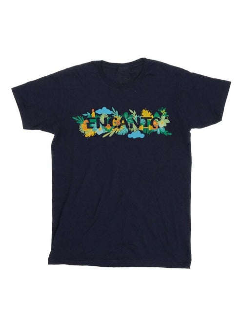Disney - T-shirt Encanto, la fantastique famille Madrigal WILD - Kiabi Disney - T-shirt Encanto, la fantastique famille Madrigal WILD - Kiabi