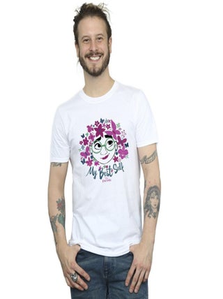 Disney - T-shirt ENCANTO MY BEST SELF