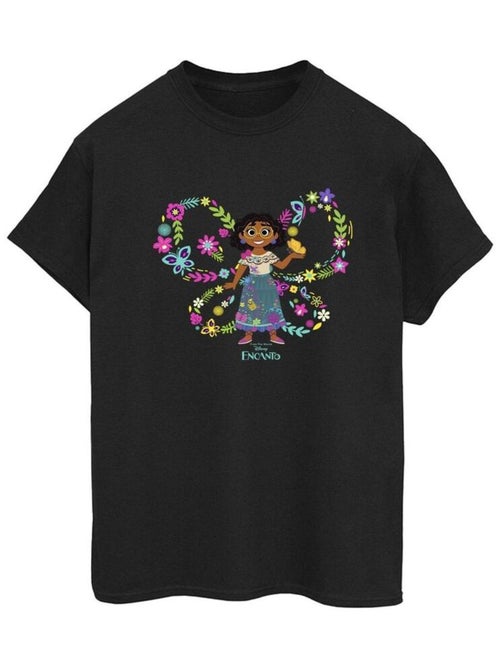 Disney - T-shirt ENCANTO - Kiabi Disney - T-shirt ENCANTO - Kiabi