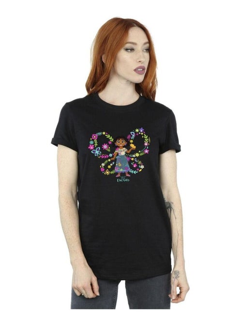 Disney - T-shirt ENCANTO - Kiabi Disney - T-shirt ENCANTO - Kiabi