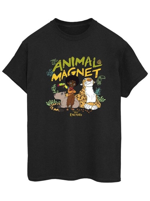 Disney - T-shirt ENCANTO - Kiabi Disney - T-shirt ENCANTO - Kiabi