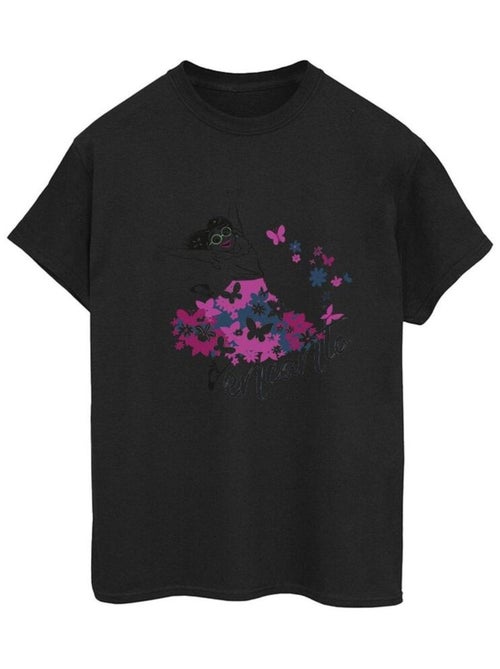 Disney - T-shirt ENCANTO - Kiabi Disney - T-shirt ENCANTO - Kiabi